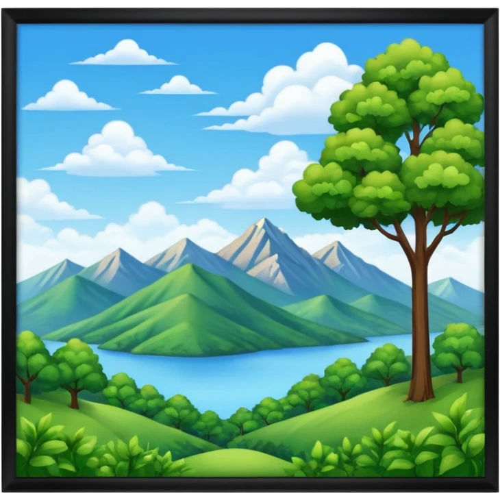 Bienvenue sur braveria emoji