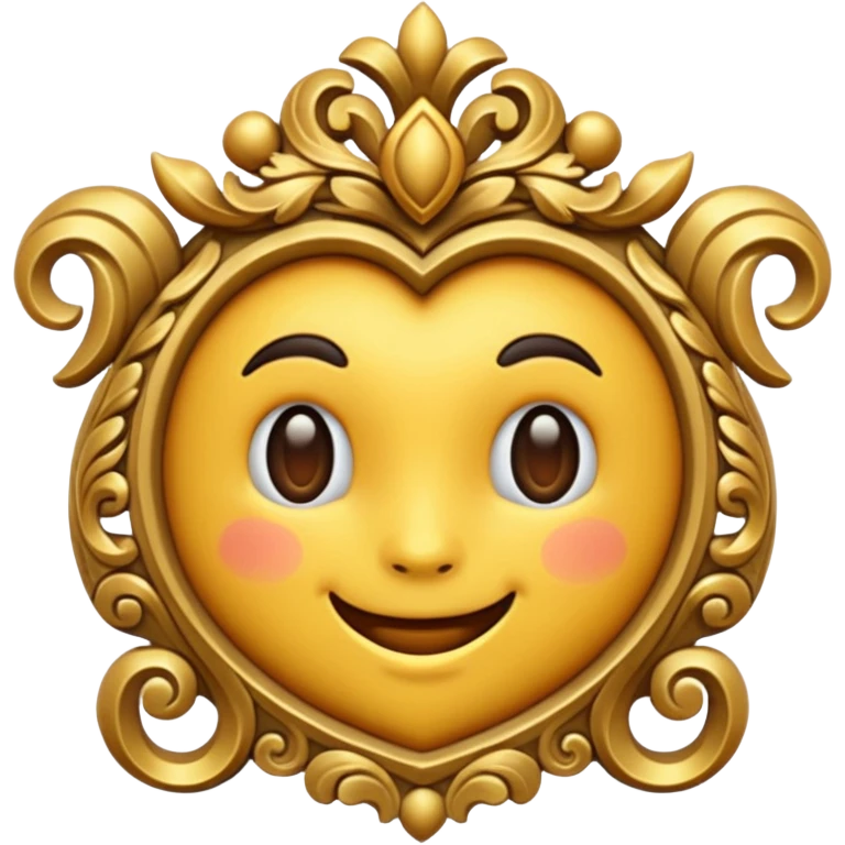 Aesthetic  emoji