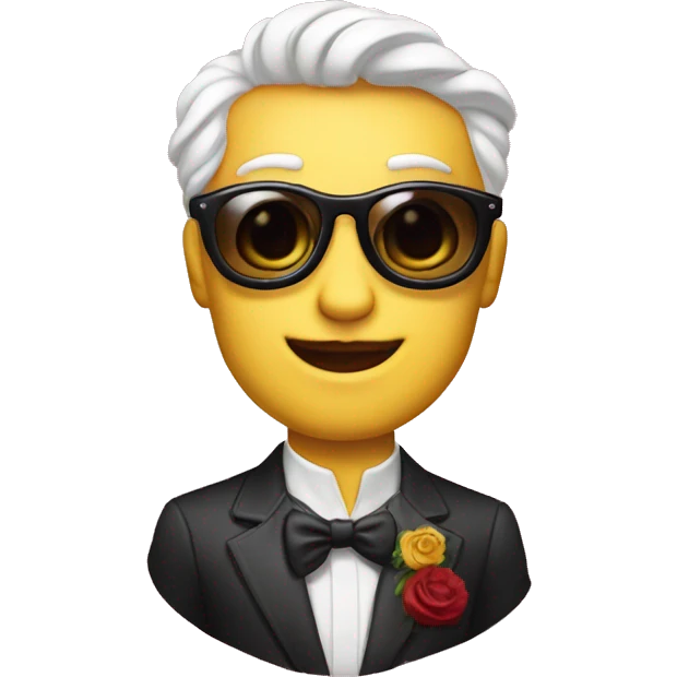 dolce e gabanna emoji