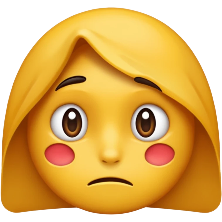 I want to call a guy a slut emoji