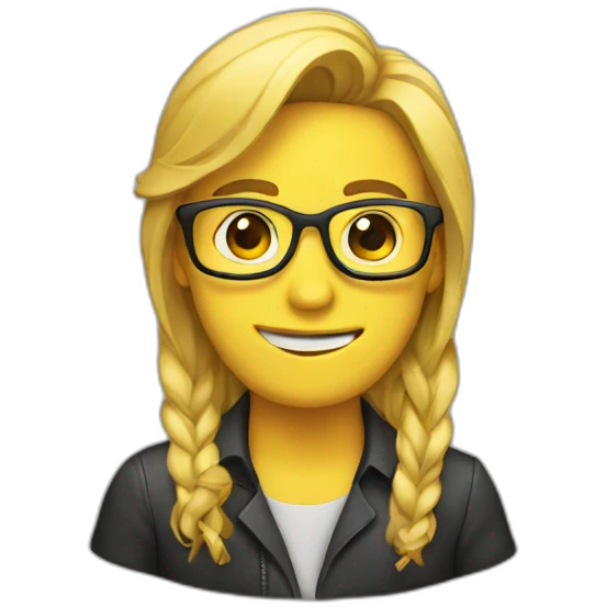 Editor emoji