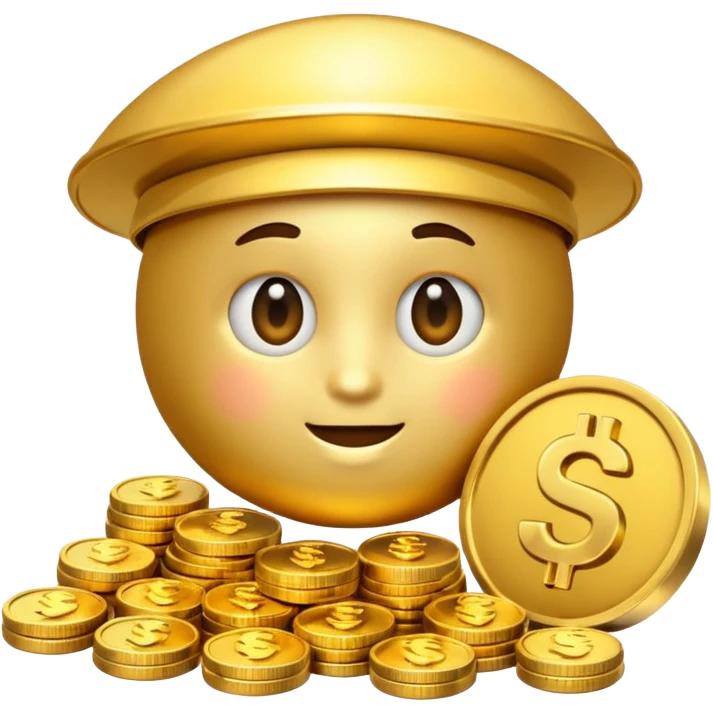 Company shares emoji