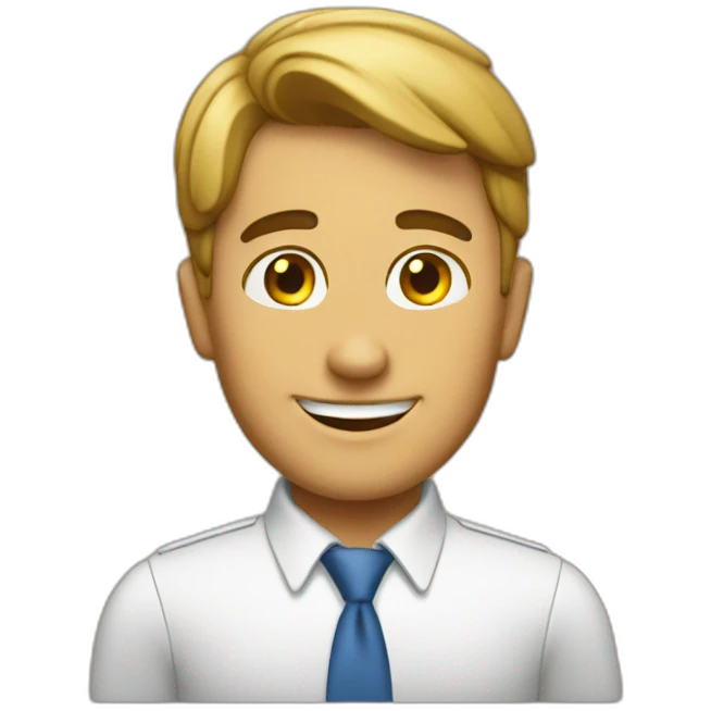 good job everyone emoji