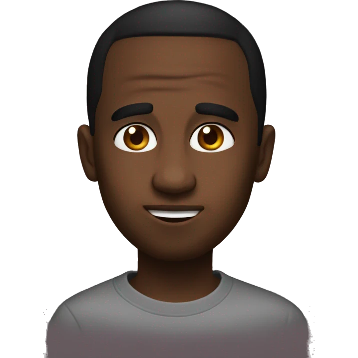Diddy emoji