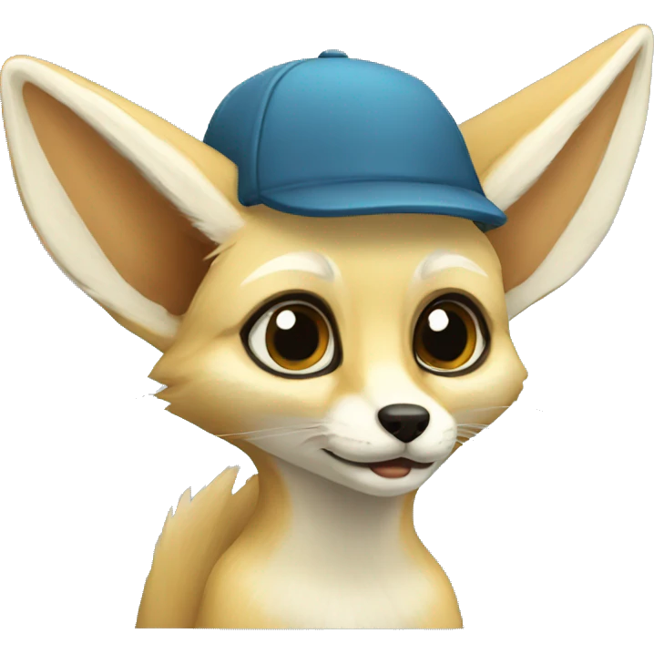 fennec expert emoji