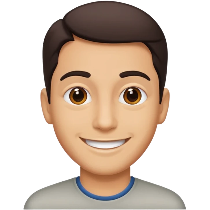 Text asad emoji