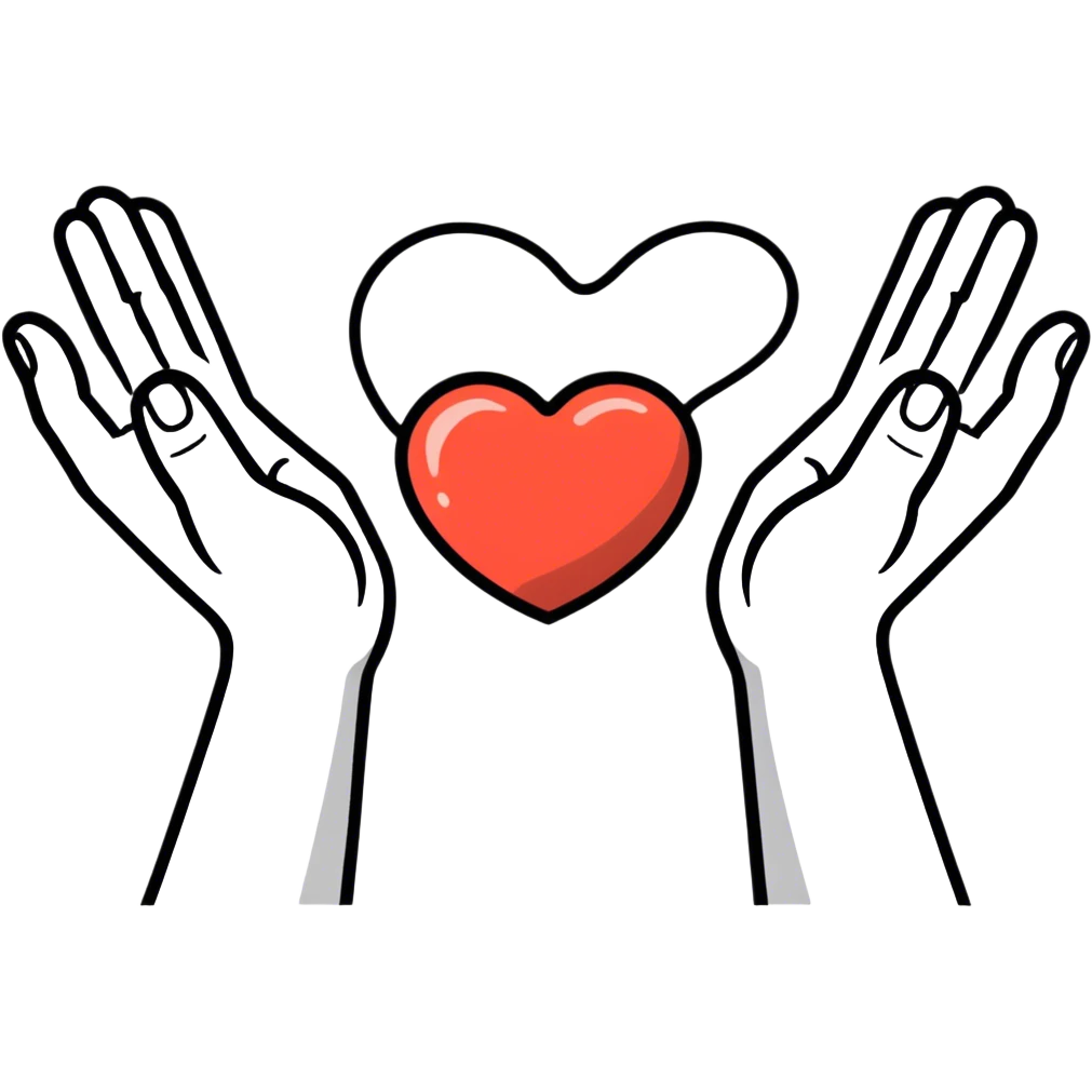 Love emoji