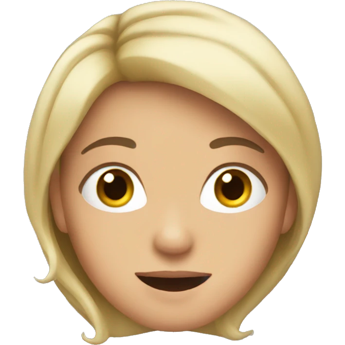Meg emoji
