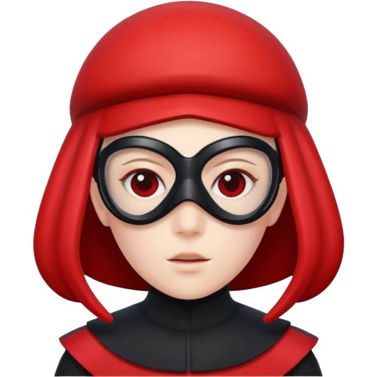 Squid game emoji