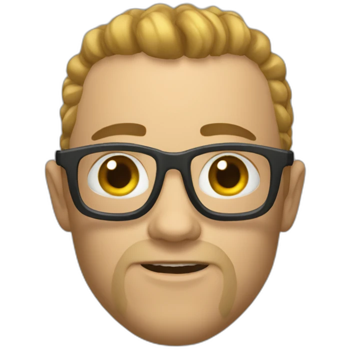 gotteron emoji