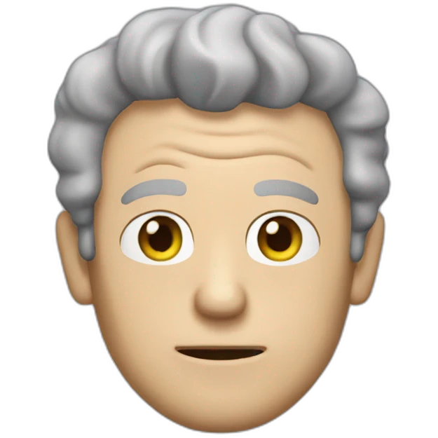 Morty emoji