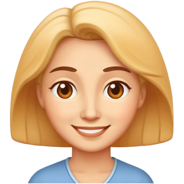 mother figure emoji