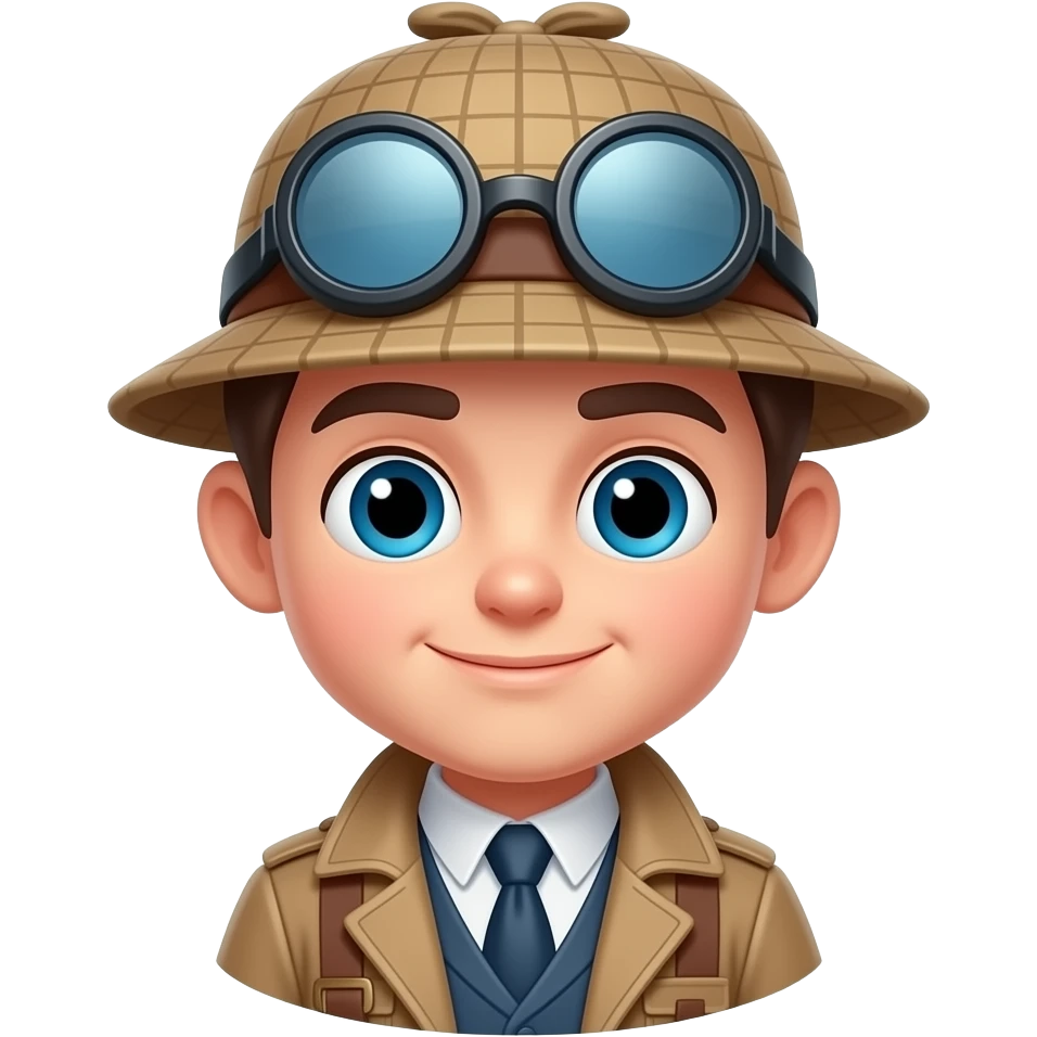 make a emoji of lil finder guy emoji