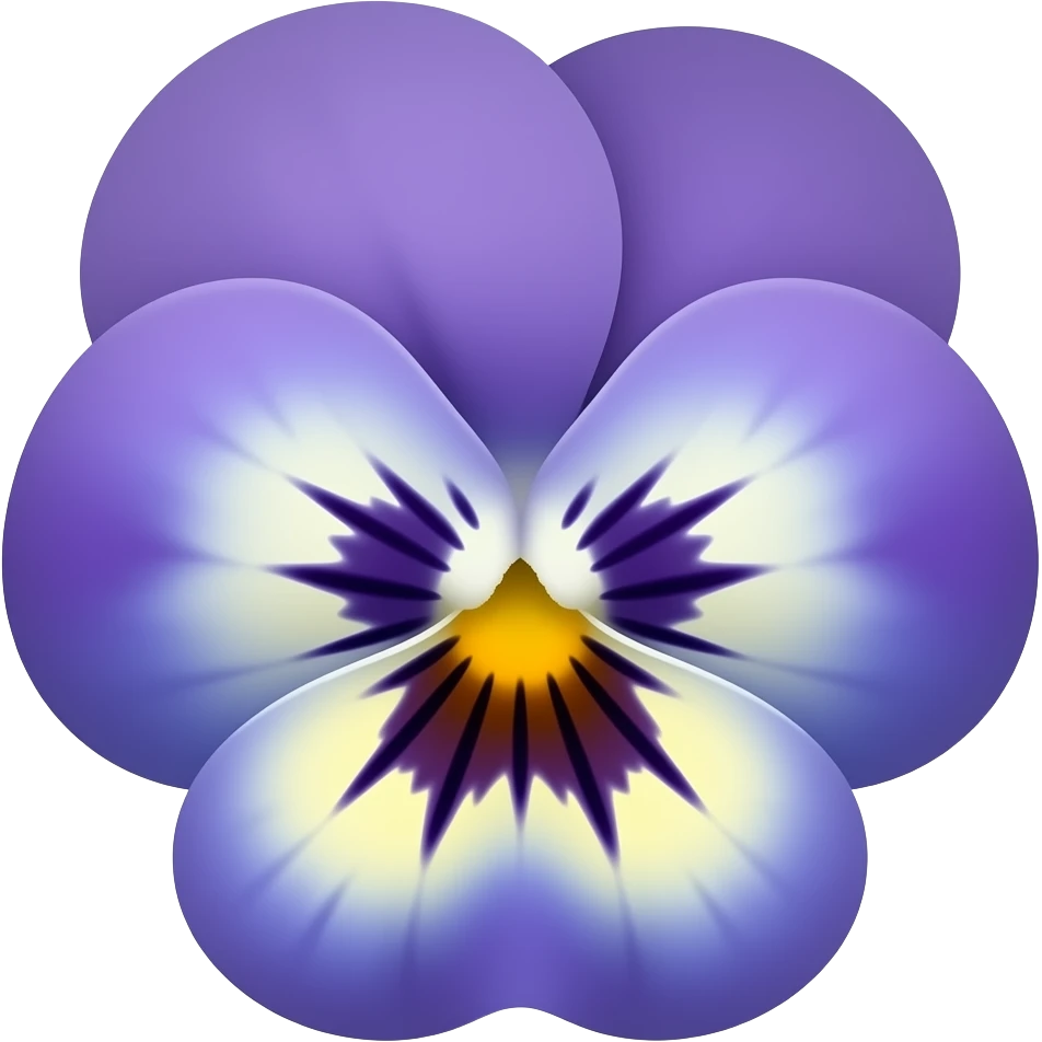 viola emoji