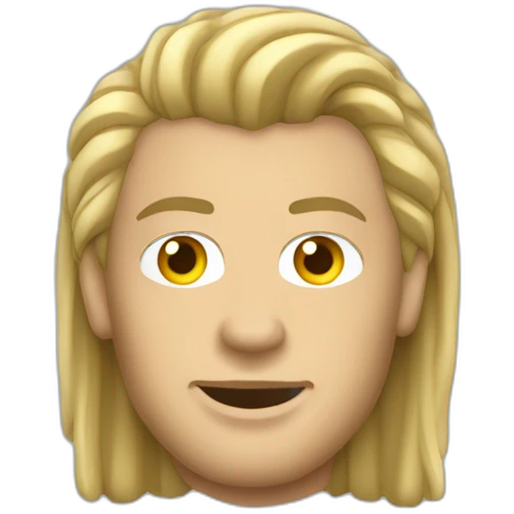 Escalade emoji