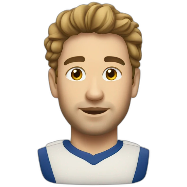 Joueur du grenier emoji