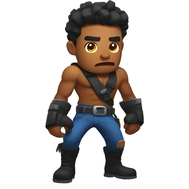 Brawl stars emoji