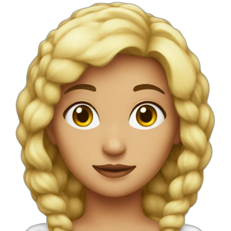 Roxane emoji