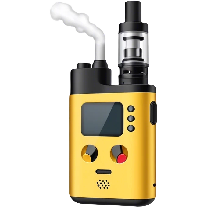 vape emoji