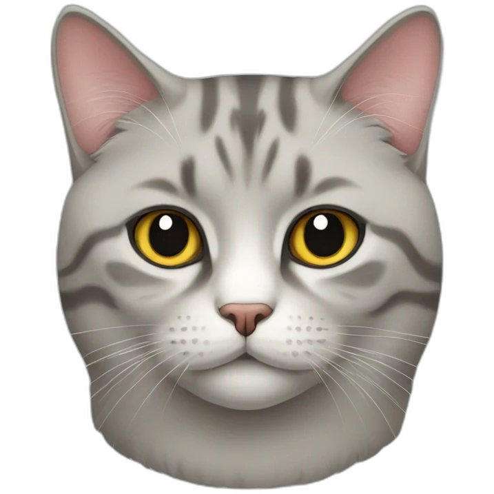 british cat emoji
