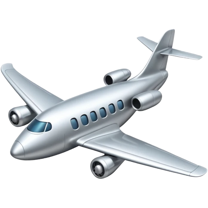 aeroplain emoji