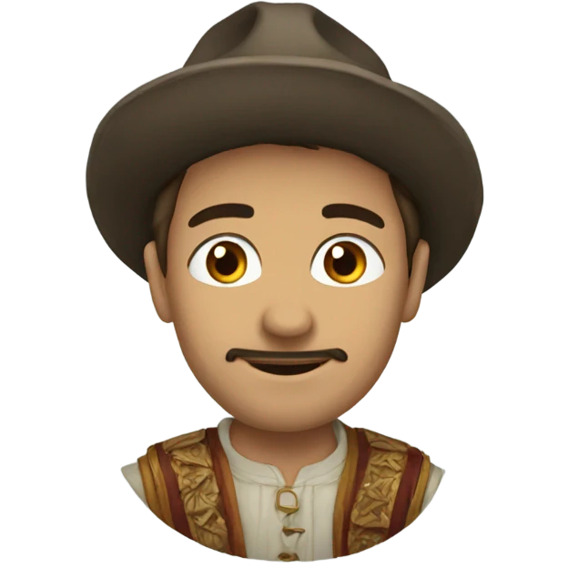 romântico  emoji