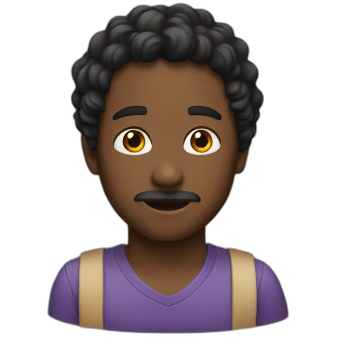 drama emoji