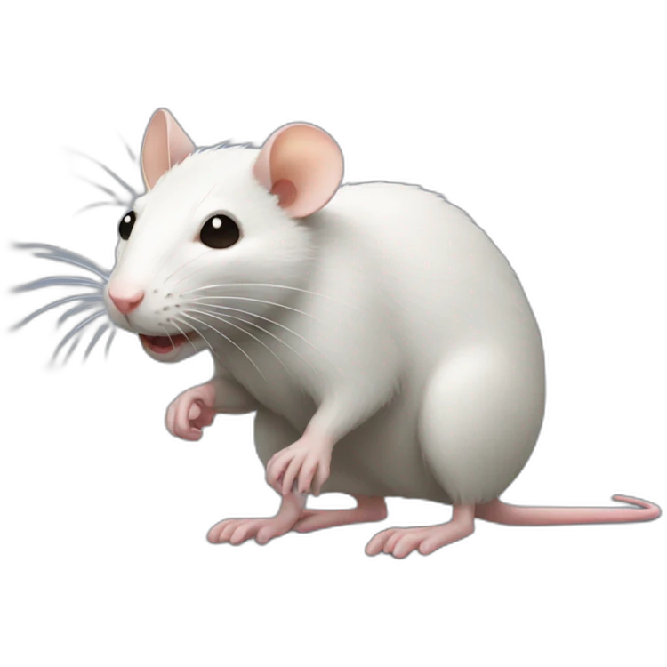 rat emoji