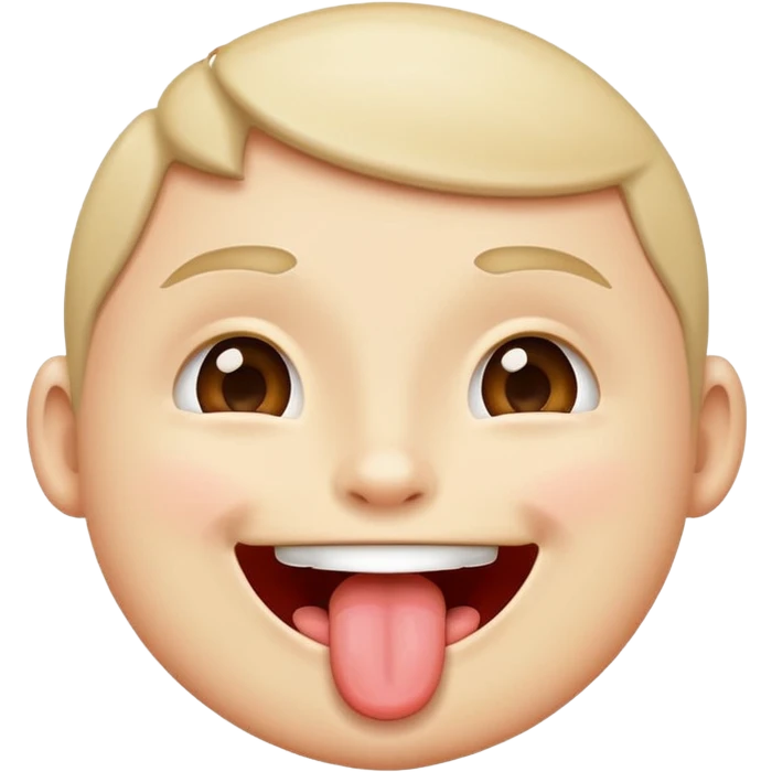 🤩😛 emoji