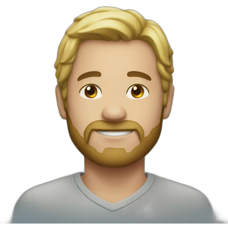 Bain emoji