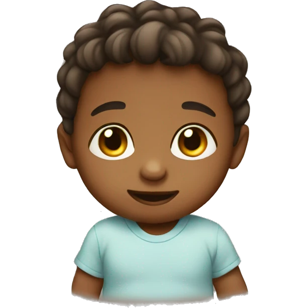 Babyboy emoji