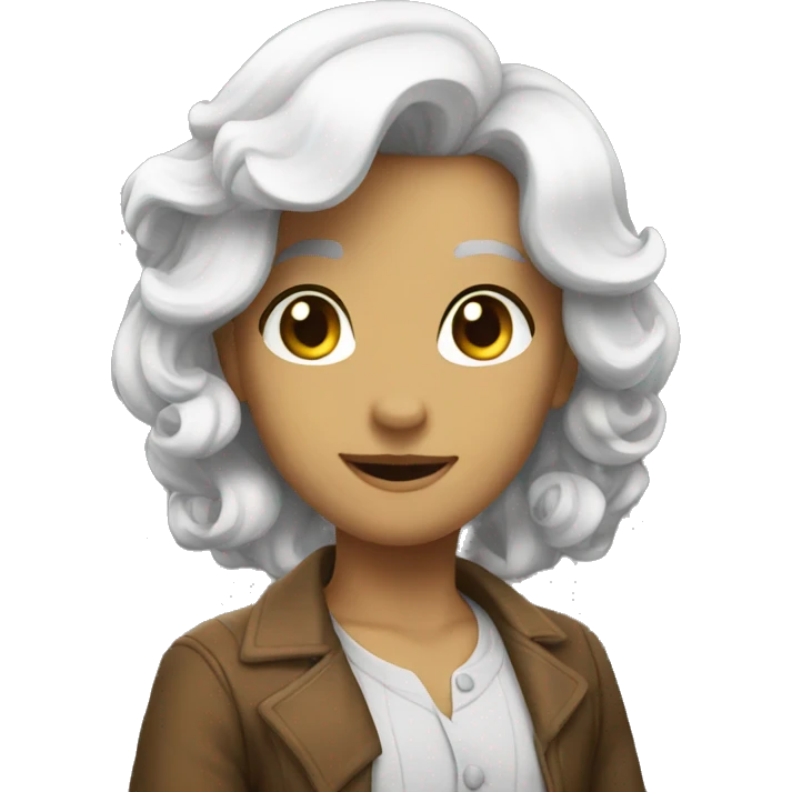 Rarity emoji