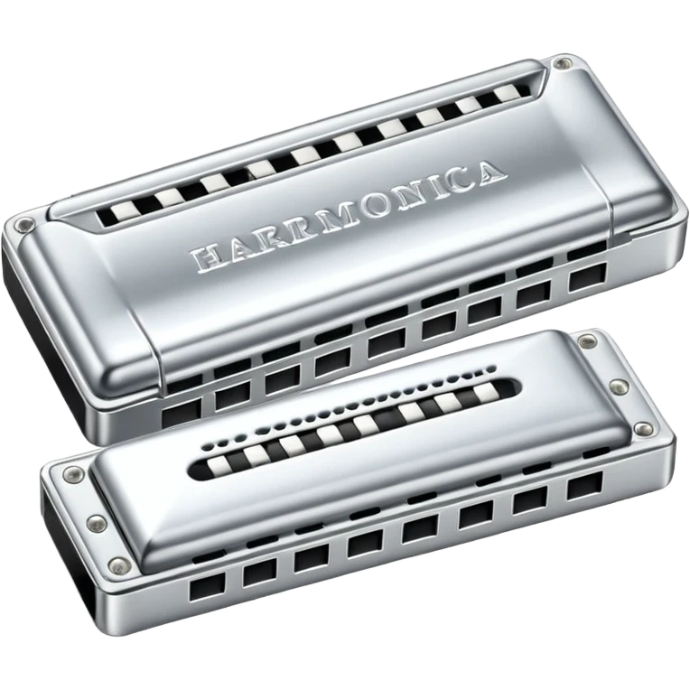 harmonica emoji