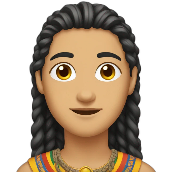 Kabyle emoji