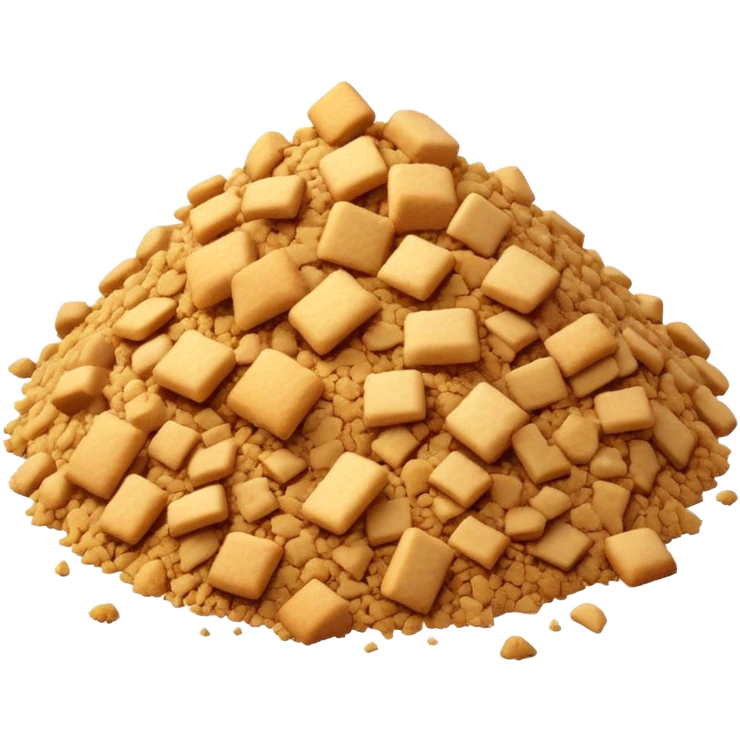 crumbs emoji