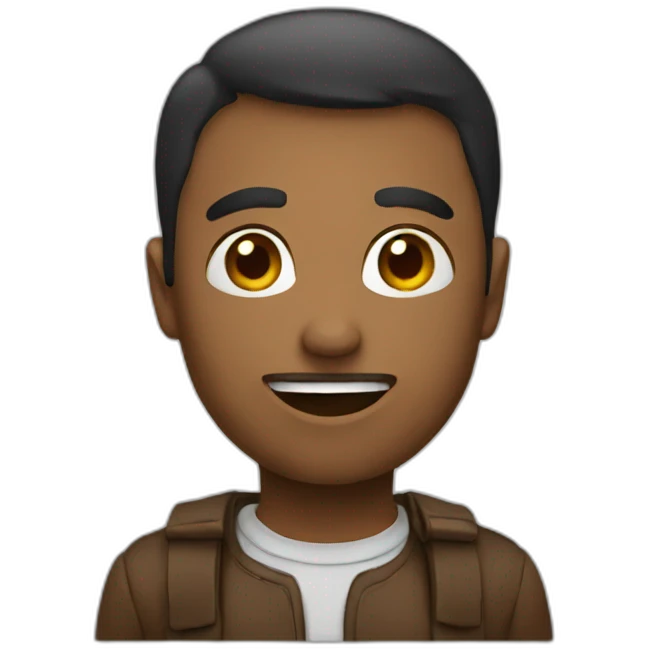 Follow emoji