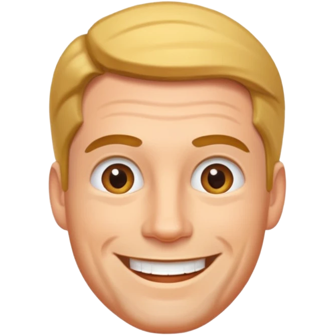 Robert habeck emoji