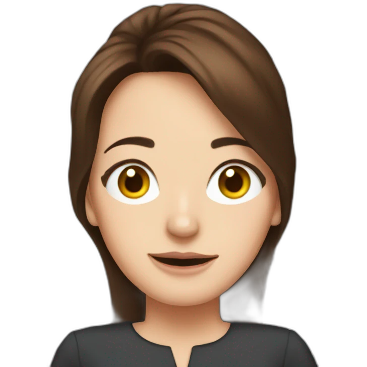 cristina fernandez jailed emoji