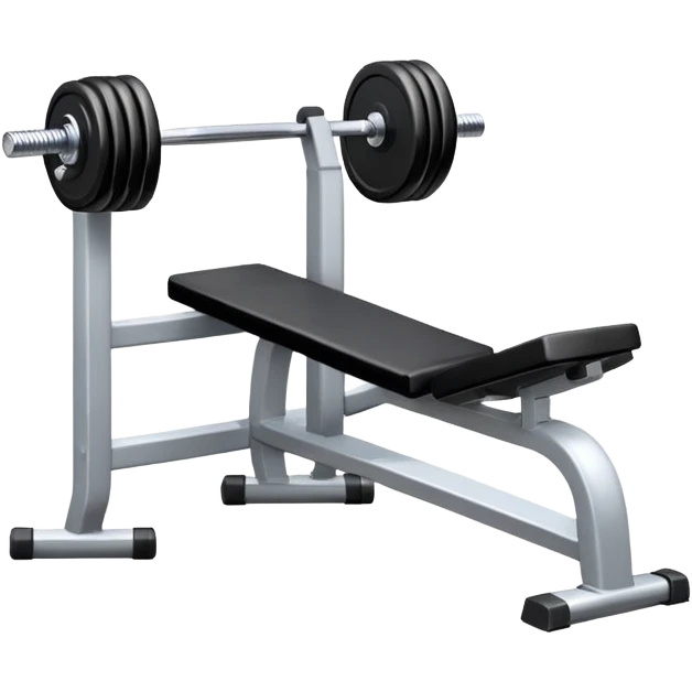 Gym emoji