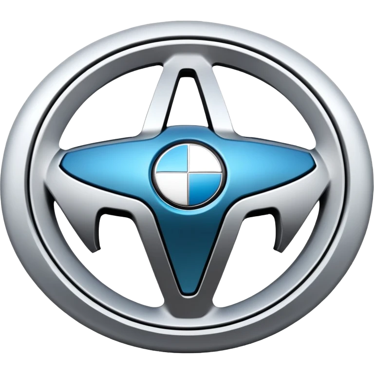 Bmw emoji