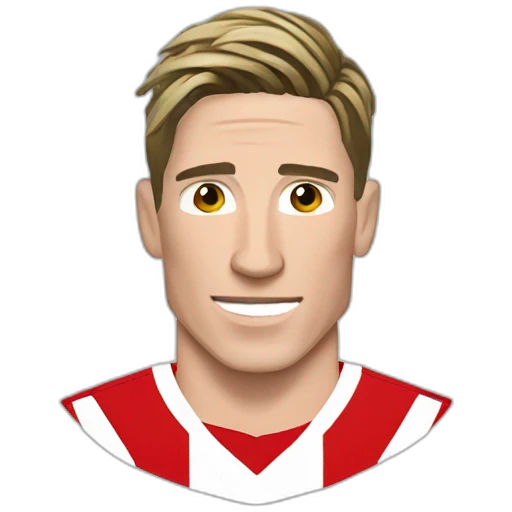 fernando torres emoji
