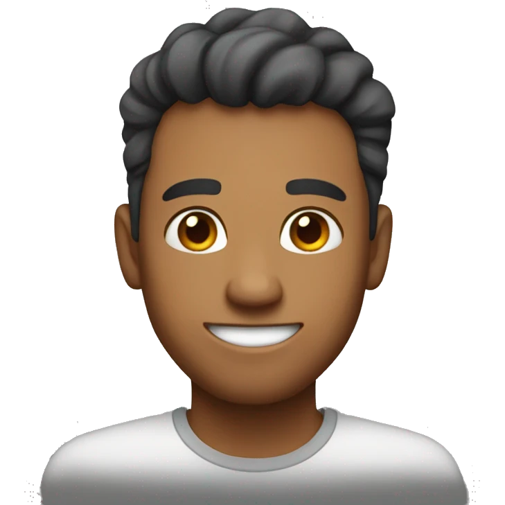 Hola  emoji