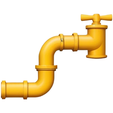 pipeline emoji