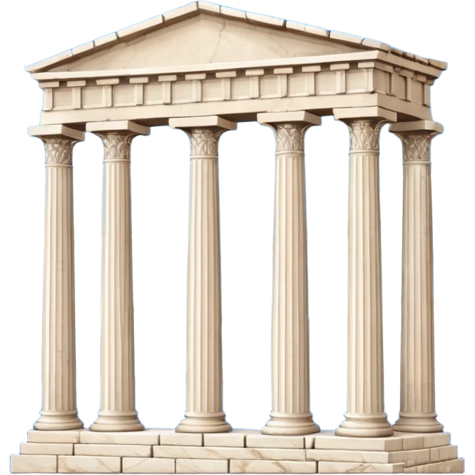 ancient greece emoji