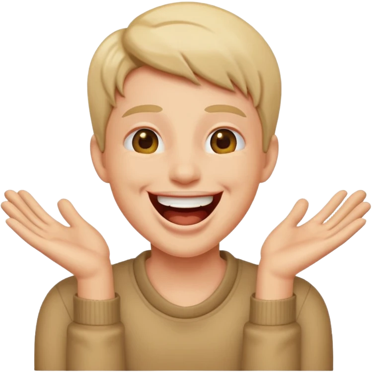 laughing uncontrollably emoji