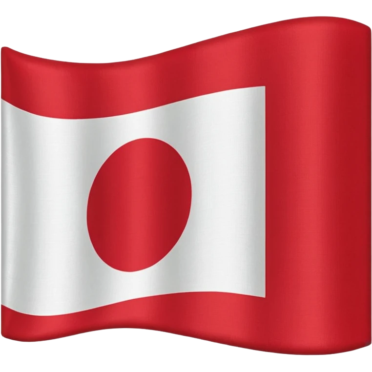 Japan Flag WW2 emoji