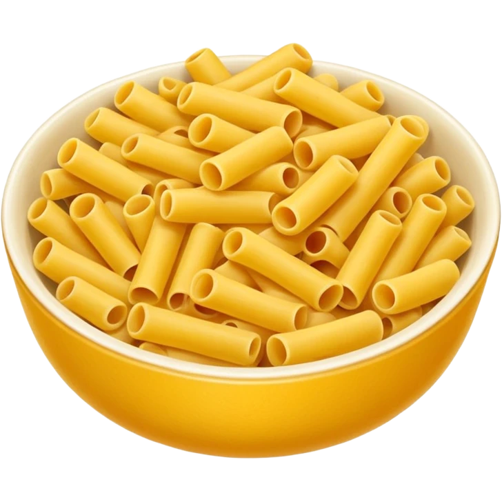 macarrão emoji