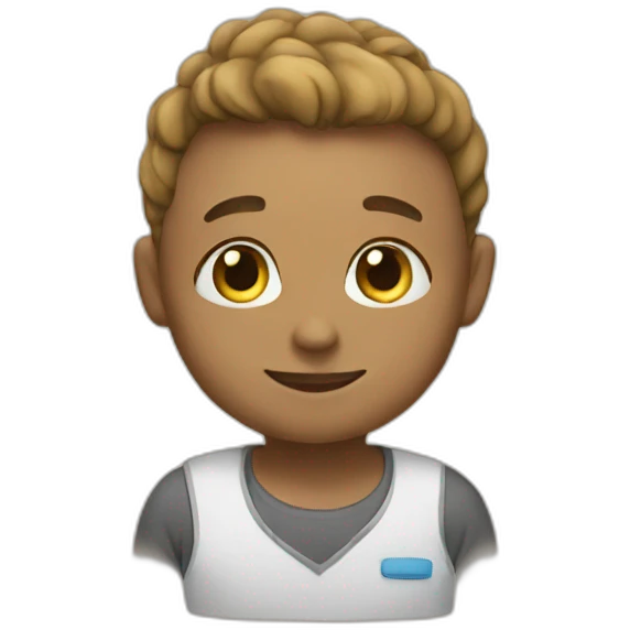 kindness emoji