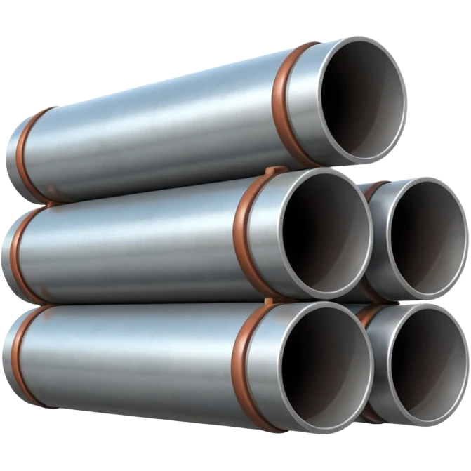 steel pipe emoji
