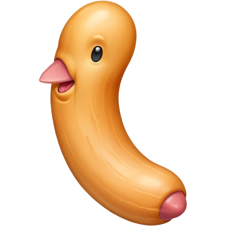 penis emoji